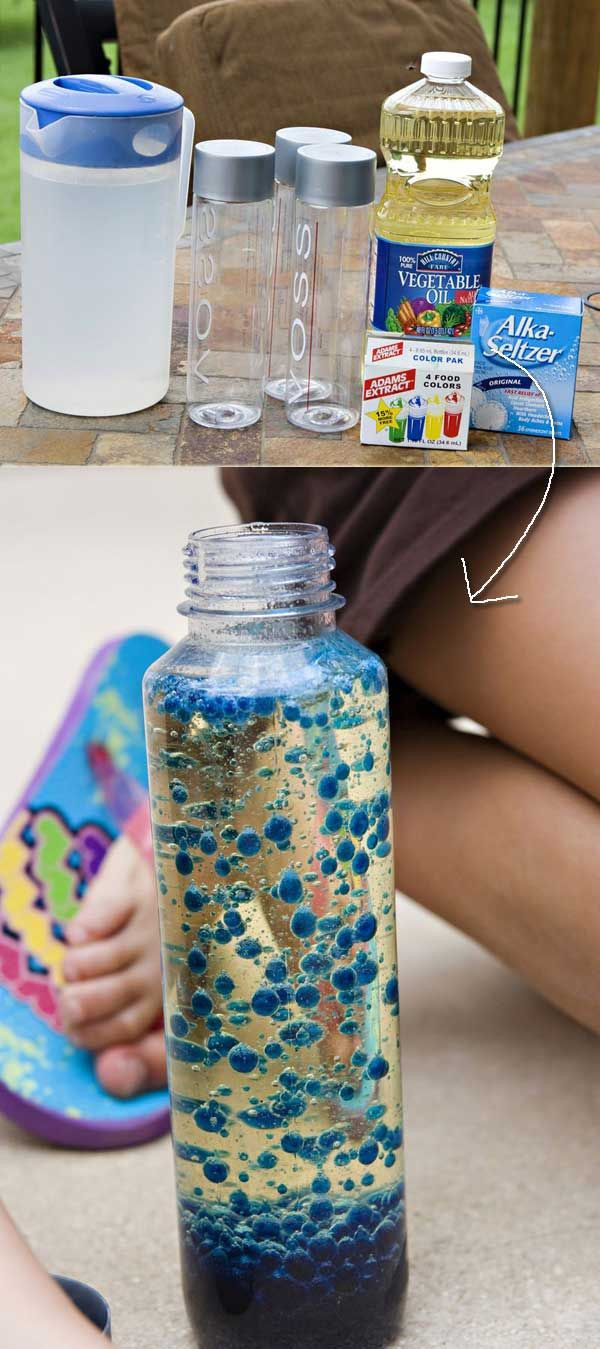 Water Craft For Kids
 Top 21 Insanely Cool Crafts for Kids You Want to Try