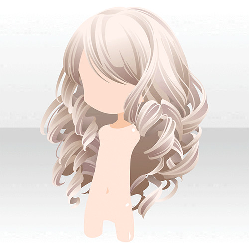 Wavy Anime Hairstyles
 23 Ideas for Wavy Anime Hairstyles Home Family Style