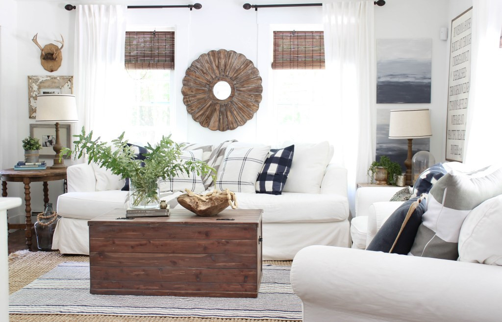 Wayfair Living Room Rugs
 Layered Rugs in the Living Room Rooms For Rent blog
