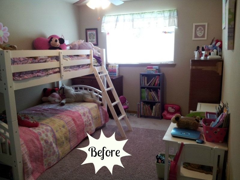 Ways To Organize Kids Room
 Frugal Tips for Organizing Kids Rooms Thrifty NW Mom