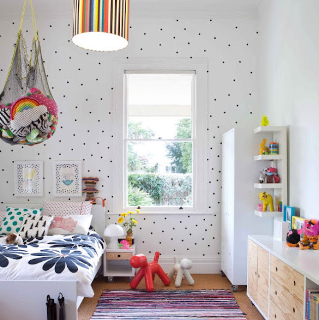 Ways To Organize Kids Room
 17 Cool Colorful Ways to Organize Your Kids’ Room