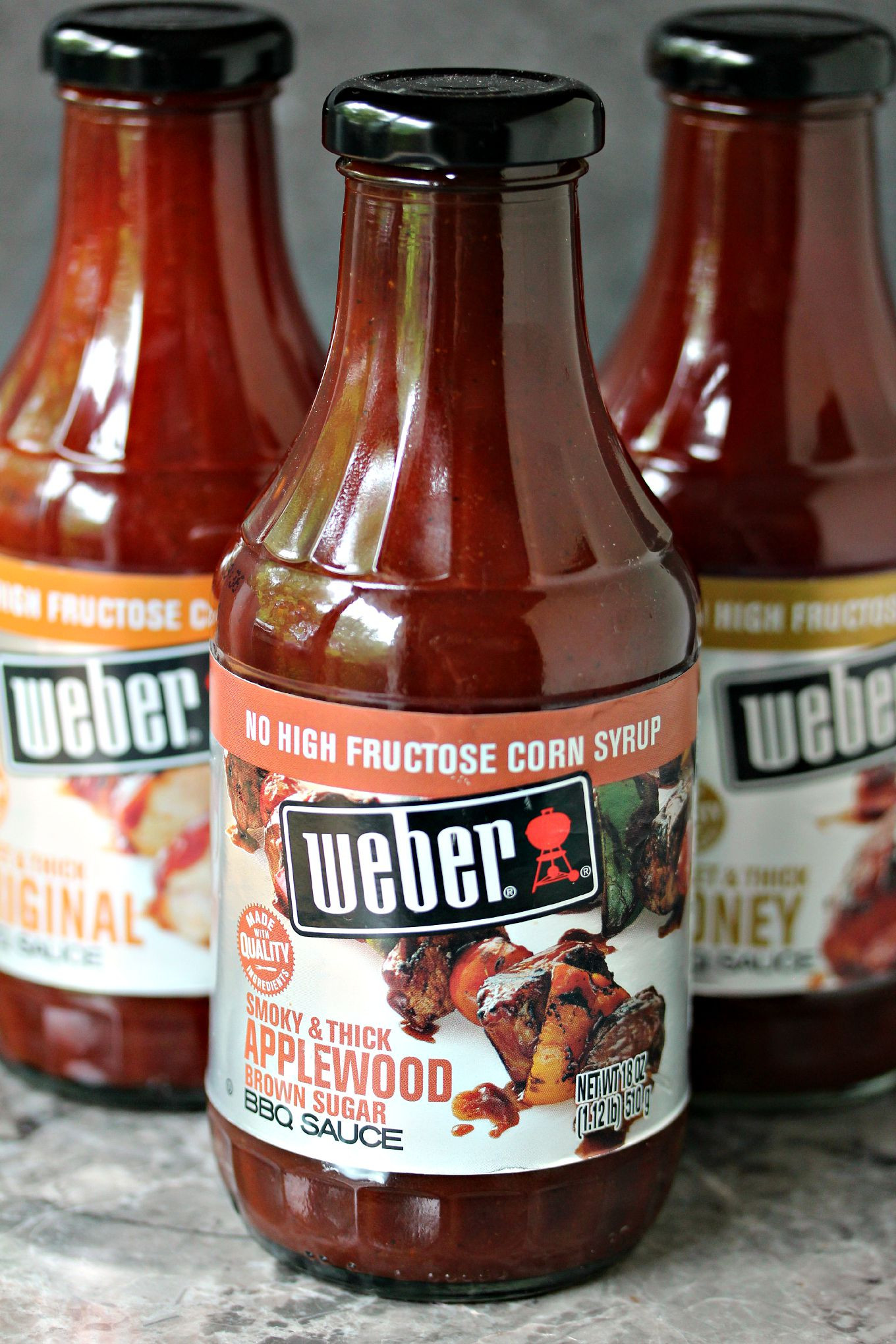 Weber Bbq Sauces
 Easy Chicken Bites