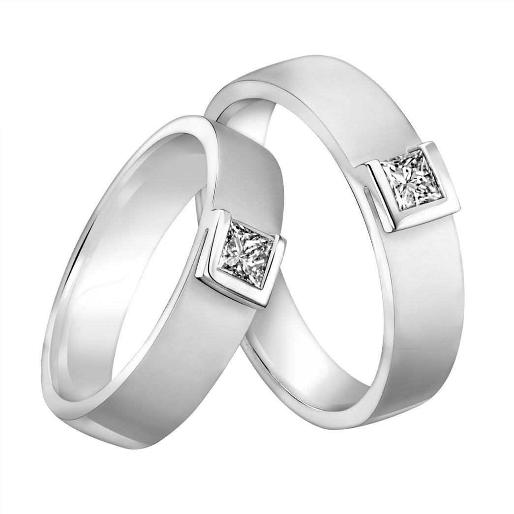 Wedding Band Vs Engagement Ring
 Wedding Rings Collection Wedding Ring vs Engagement Ring