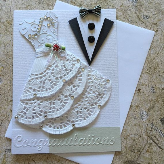 Wedding Card DIY
 Tips for DIY Wedding Card Ideas to Make