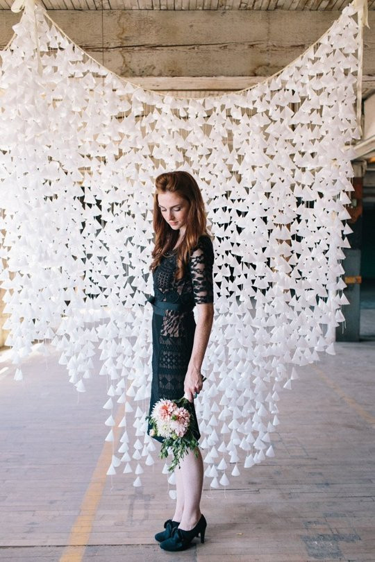 Wedding Ceremony Backdrops DIY
 DIY 11 Fascinating Wedding Backdrop Ideas that Are Easy