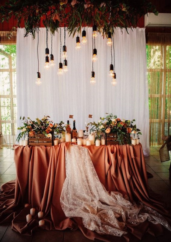 Wedding Ceremony Backdrops DIY
 DIY Wedding Decoration Ideas That Would Make Your Big Day