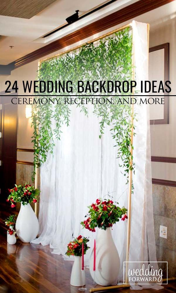 Wedding Ceremony Backdrops DIY
 17 Best images about Wedding Ceremony Backdrops on