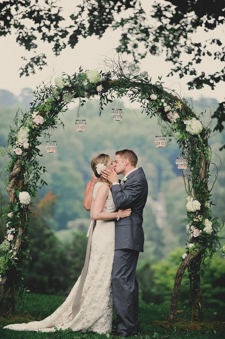 Wedding Ceremony Backdrops DIY
 5 DIY wedding ceremony backdrop ideas that wow — Wedpics Blog