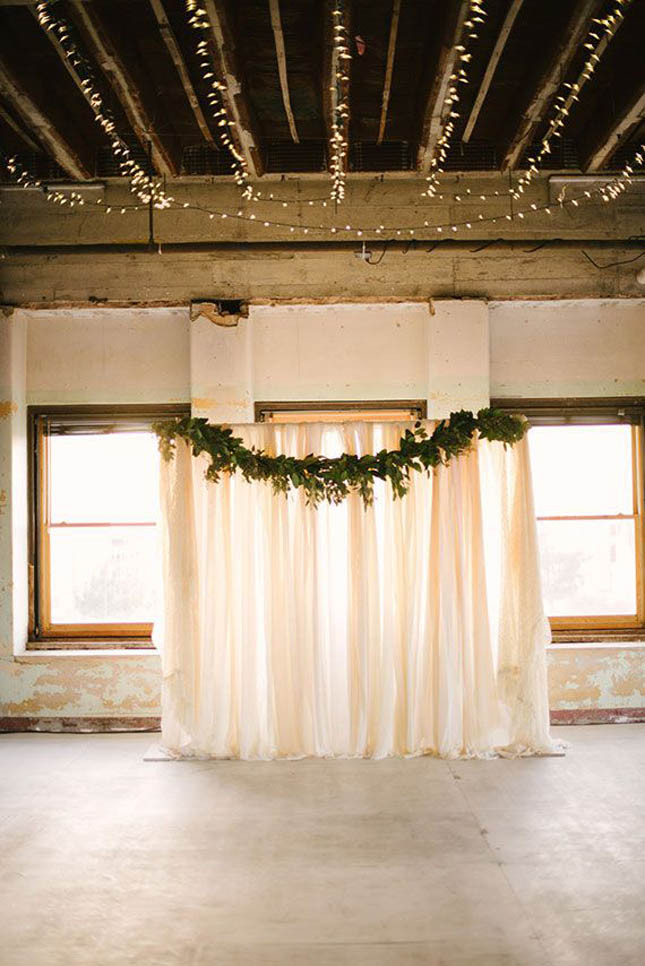 Wedding Ceremony Backdrops DIY
 5 Beautiful and Easy DIY Wedding Backdrops