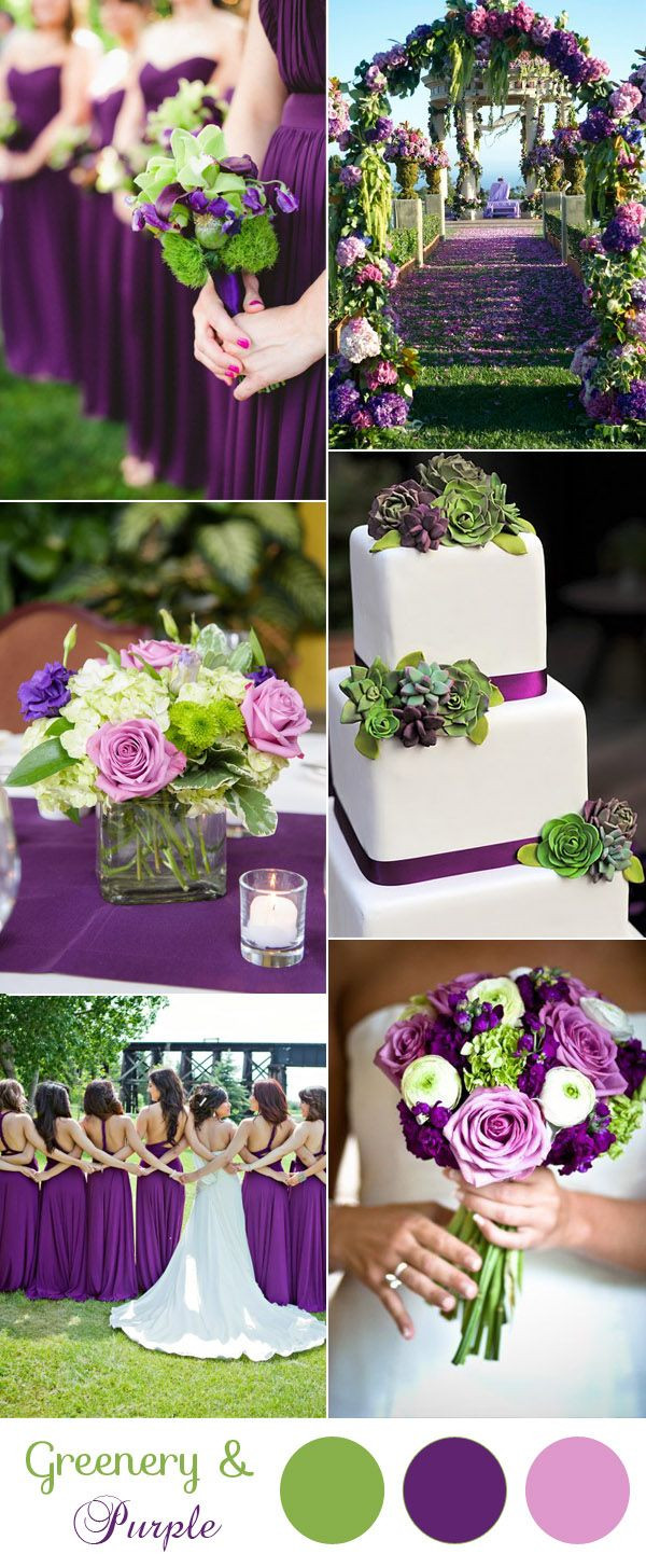 Wedding Color Ideas For Summer
 1646 best Wedding Inspiration Boards images on Pinterest