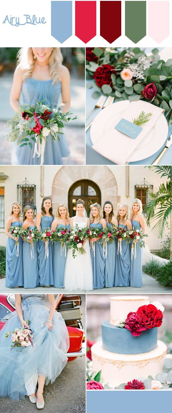 Wedding Colors For August
 Best 25 August colors ideas on Pinterest