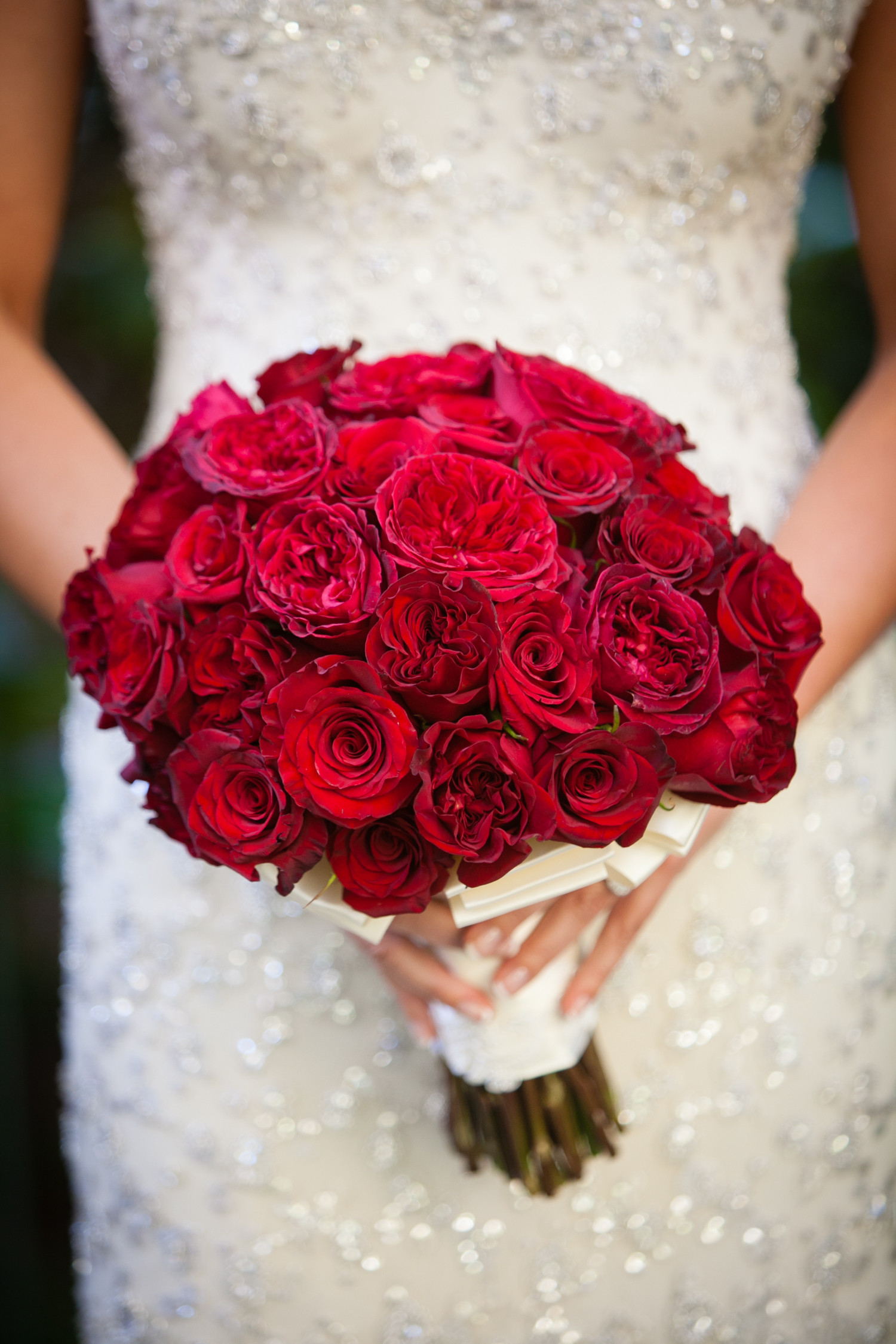 Wedding Flowers Images
 The Best Summer Wedding Bouquets