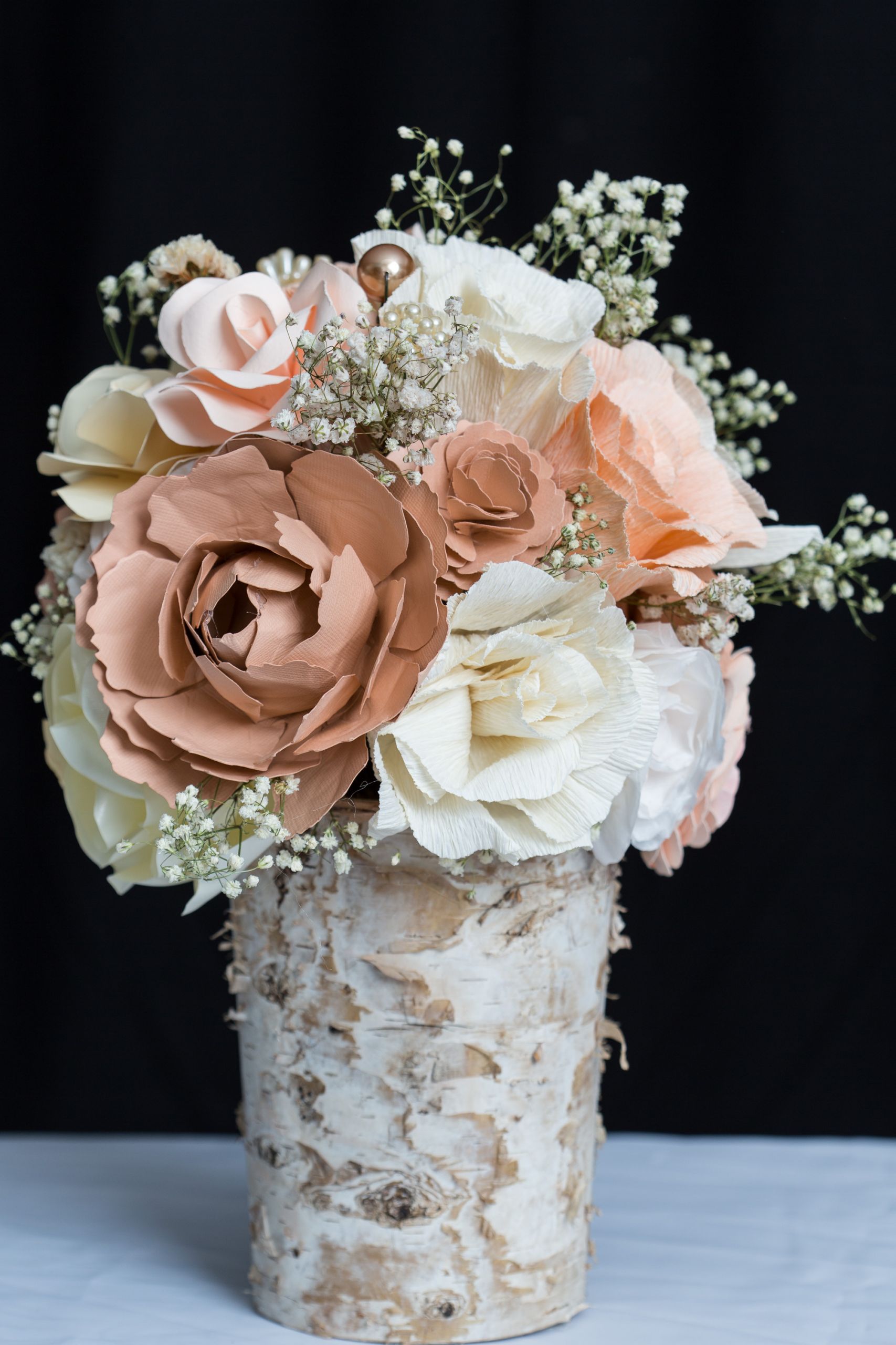 Wedding Flowers Images
 Paper Wedding Flowers