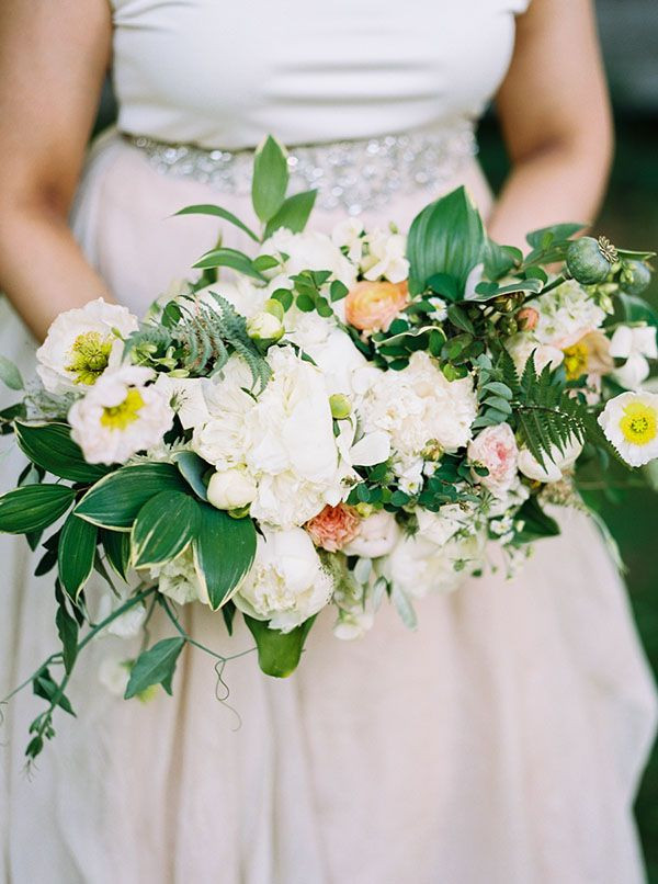 Wedding Flowers Philadelphia
 Philadelphia Wedding at Bartrams Garden