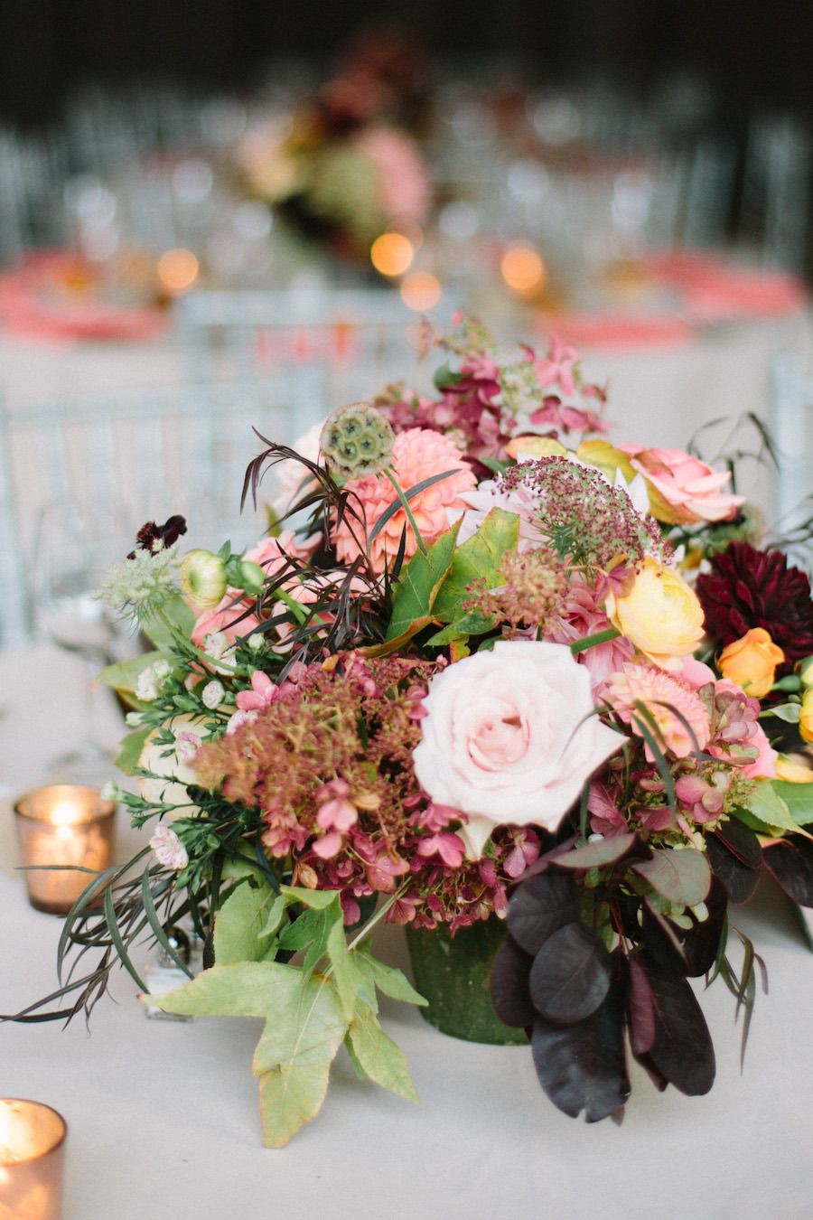 Wedding Flowers Philadelphia
 Autumn Inspired Philadelphia wedding With images