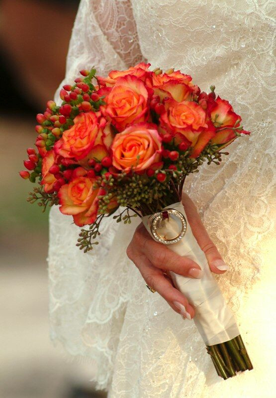 Wedding Flowers Raleigh Nc
 Fleurtations Weddings & Events