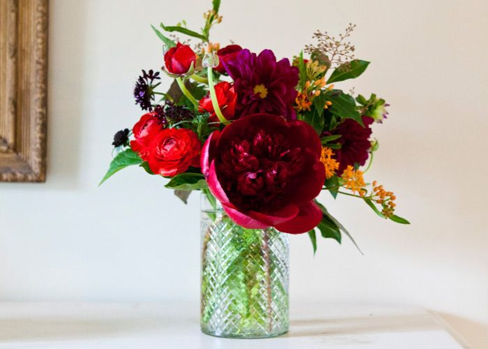 Wedding Flowers Ri
 Julia Huggins Floral Design Weddings & Events