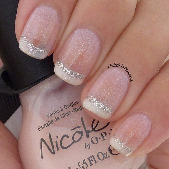 Wedding French Nails
 20 Fabulous Wedding Nail Designs 2020 Nail Designs for