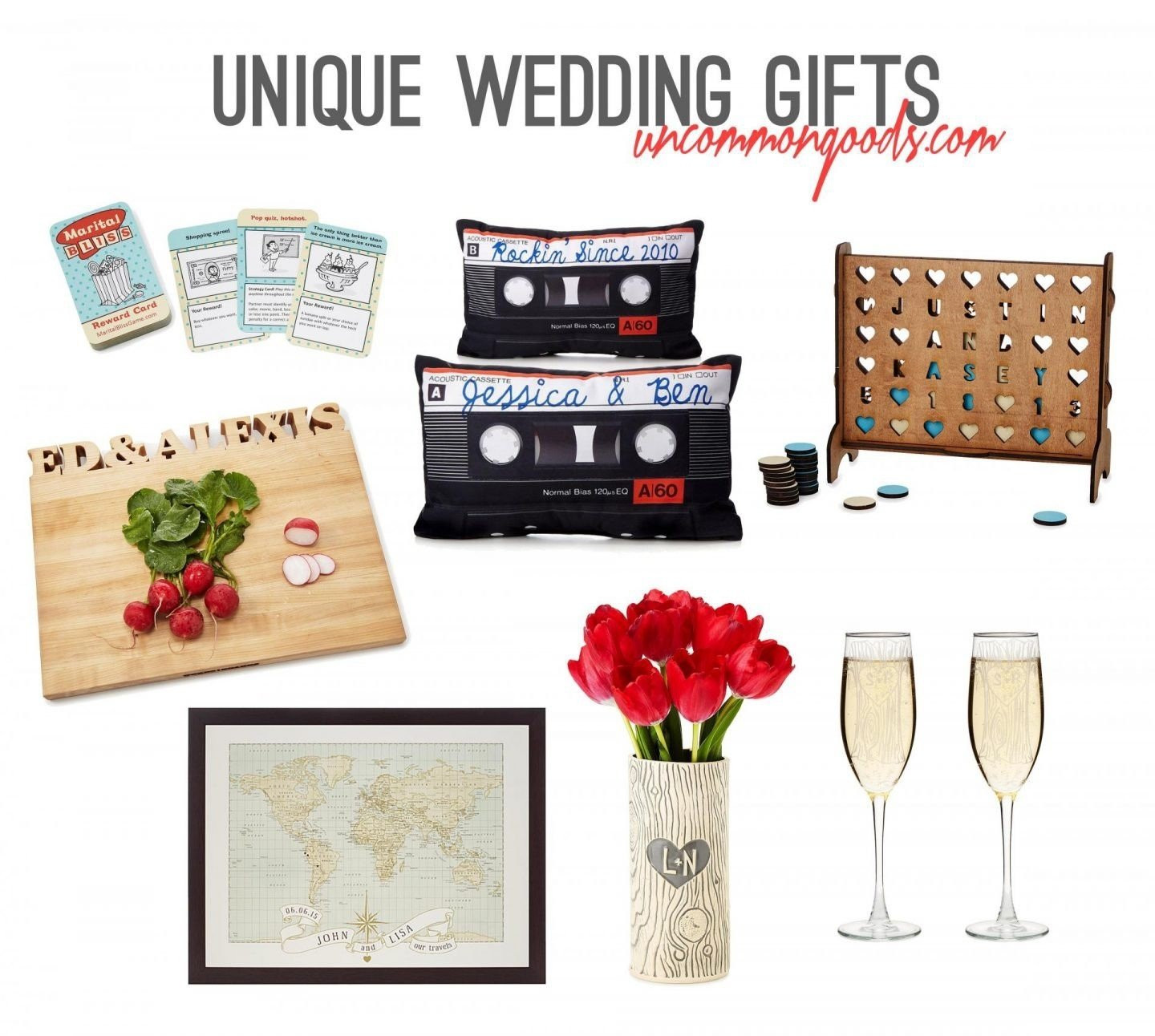 Wedding Gift Ideas For Older Couple
 10 Fashionable Wedding Gift Ideas For Second Marriages 2019
