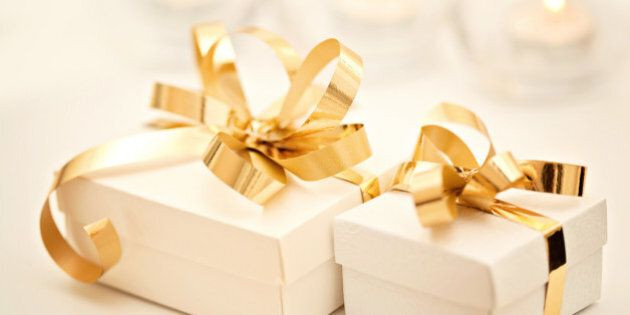 Wedding Gift Ideas For Wealthy Couple
 22 Wedding Gift Ideas For The Couple Who Has Everything
