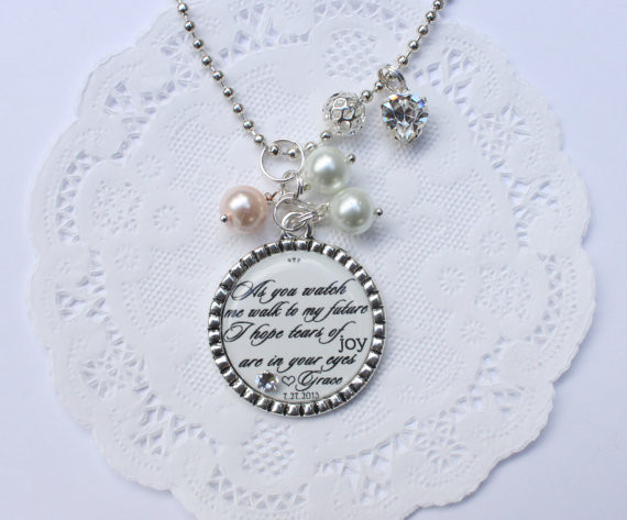 Wedding Gift Ideas From Mother To Daughter
 Awesome Words From Mother To Daughter Wedding Day