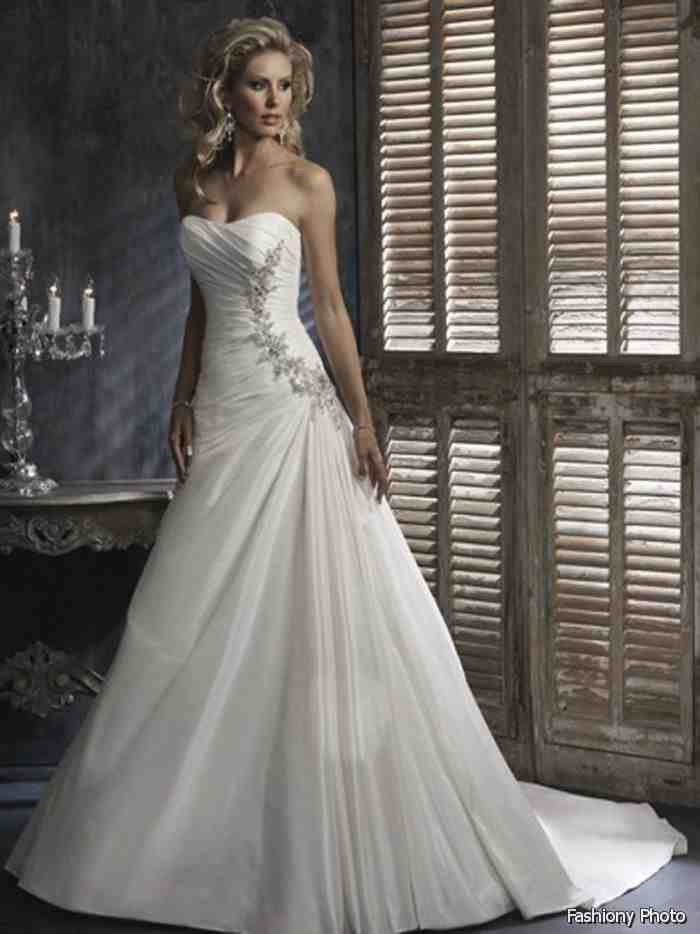 Wedding Gowns Under $100
 Cheap Wedding Dresses Under $100 Stunning And Stunningly