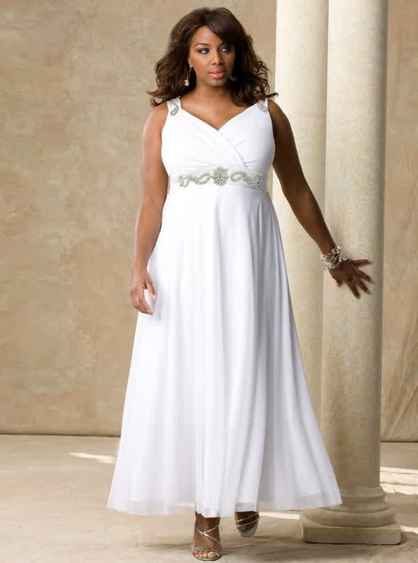 Wedding Gowns Under $100
 Plus Size Wedding Dress Under $100