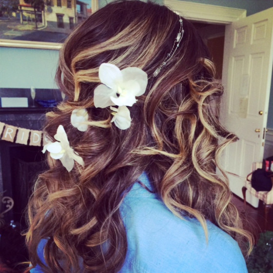 Wedding Hair And Makeup Charleston Sc
 bridal hair and makeup charleston sc – Ash and Co
