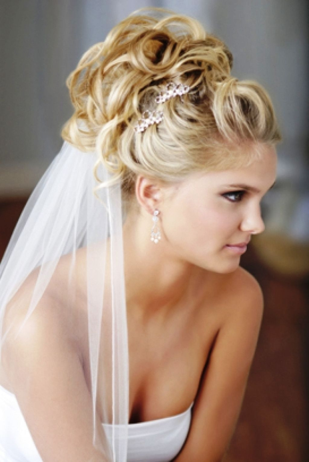 Wedding Hairstyle Images
 2016 Stunning Braided Wedding Hairstyles