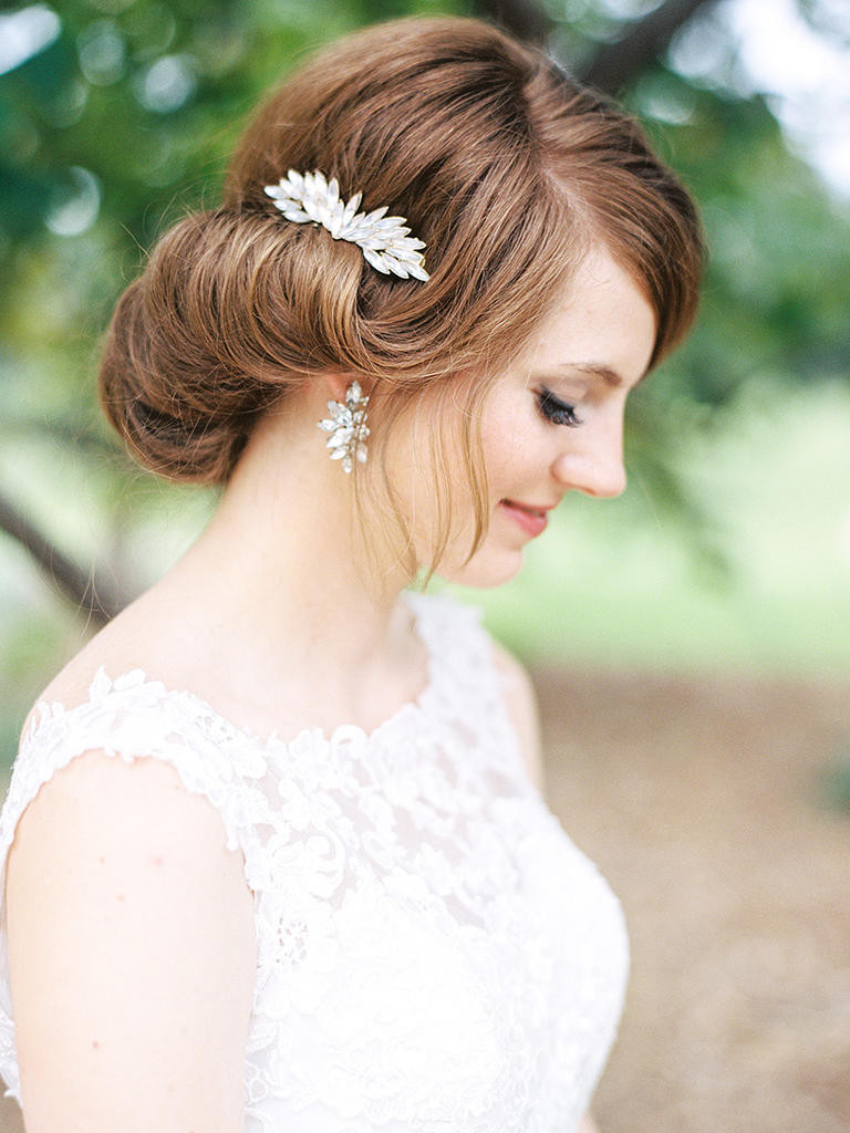 Wedding Hairstyles Prices
 Wedding hair styles for 2017 Champagne and Petals