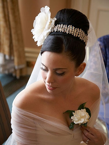 Wedding Hairstyles Prices
 The 8 Best Bridal Wedding Hairstyles