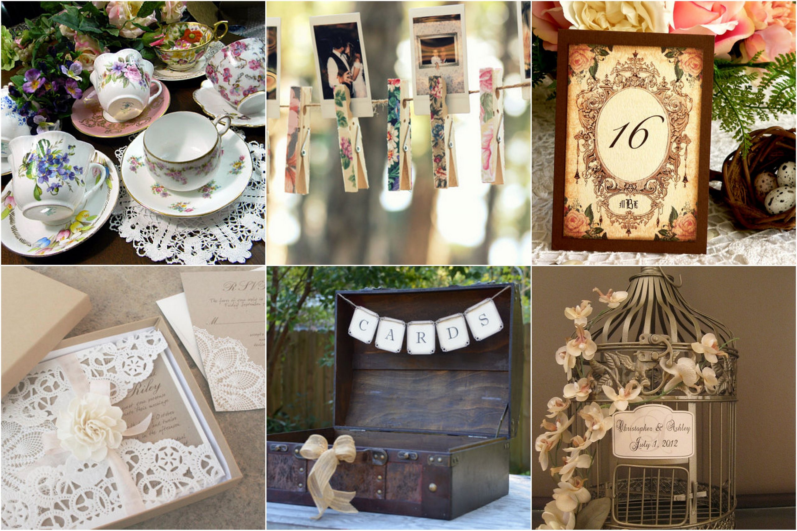 Wedding Ideas Themes
 10 Great Destination Wedding Themes
