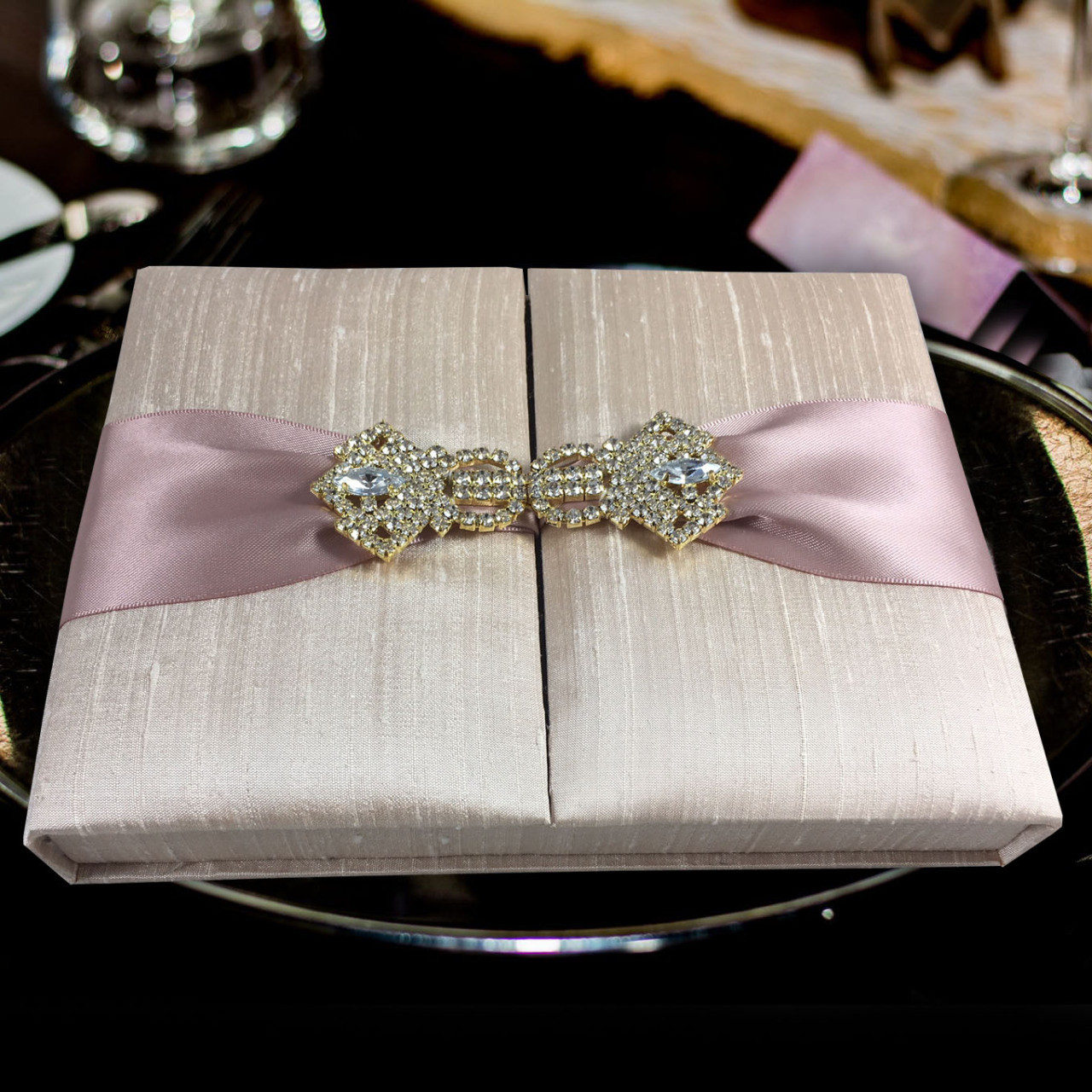 Wedding Invitation Box
 LUXURY WEDDING INVITATIONS & EVENT BLOG — How to