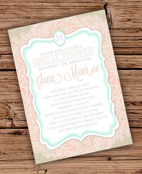 Wedding Invitations Baton Rouge
 Wedding Invitations Baton Rouge