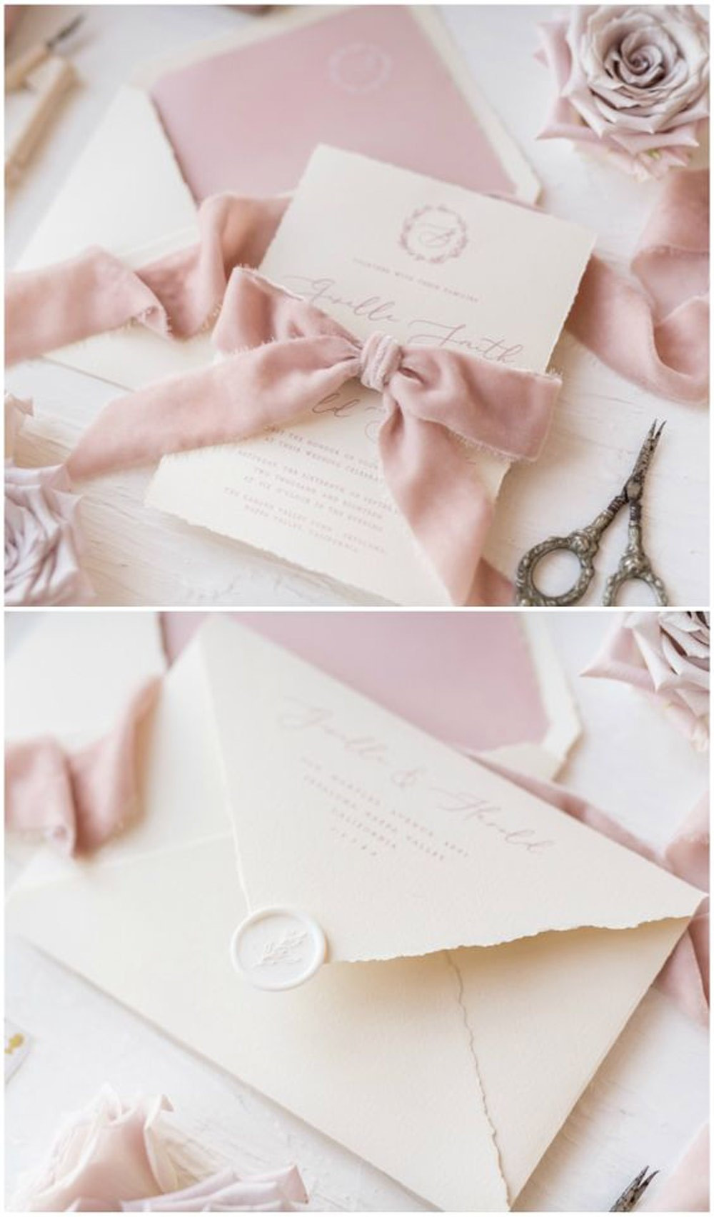 Wedding Invitations DIY
 DIY Wedding Invitations hitched