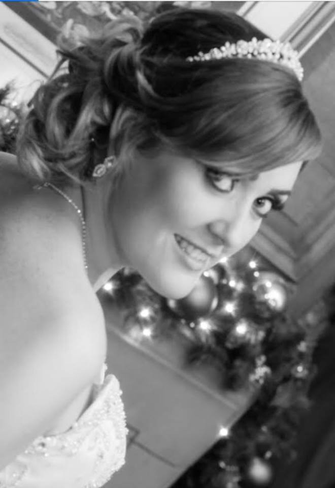 Wedding Makeup Cheshire
 Bridal Hair & Makeup Specialists Cheshire
