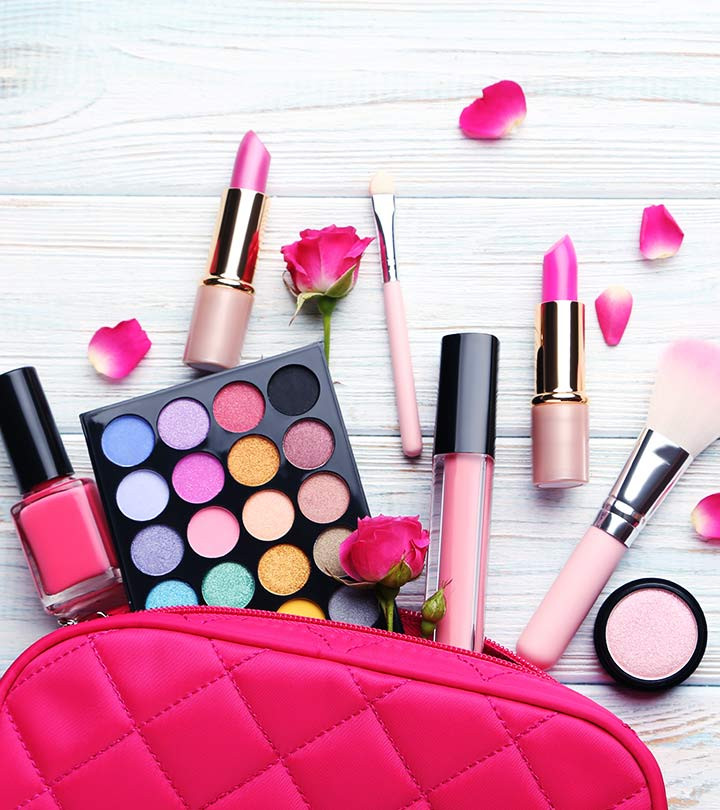 Wedding Makeup Products
 10 Best Bridal Makeup Kit Items in India 2019 Update