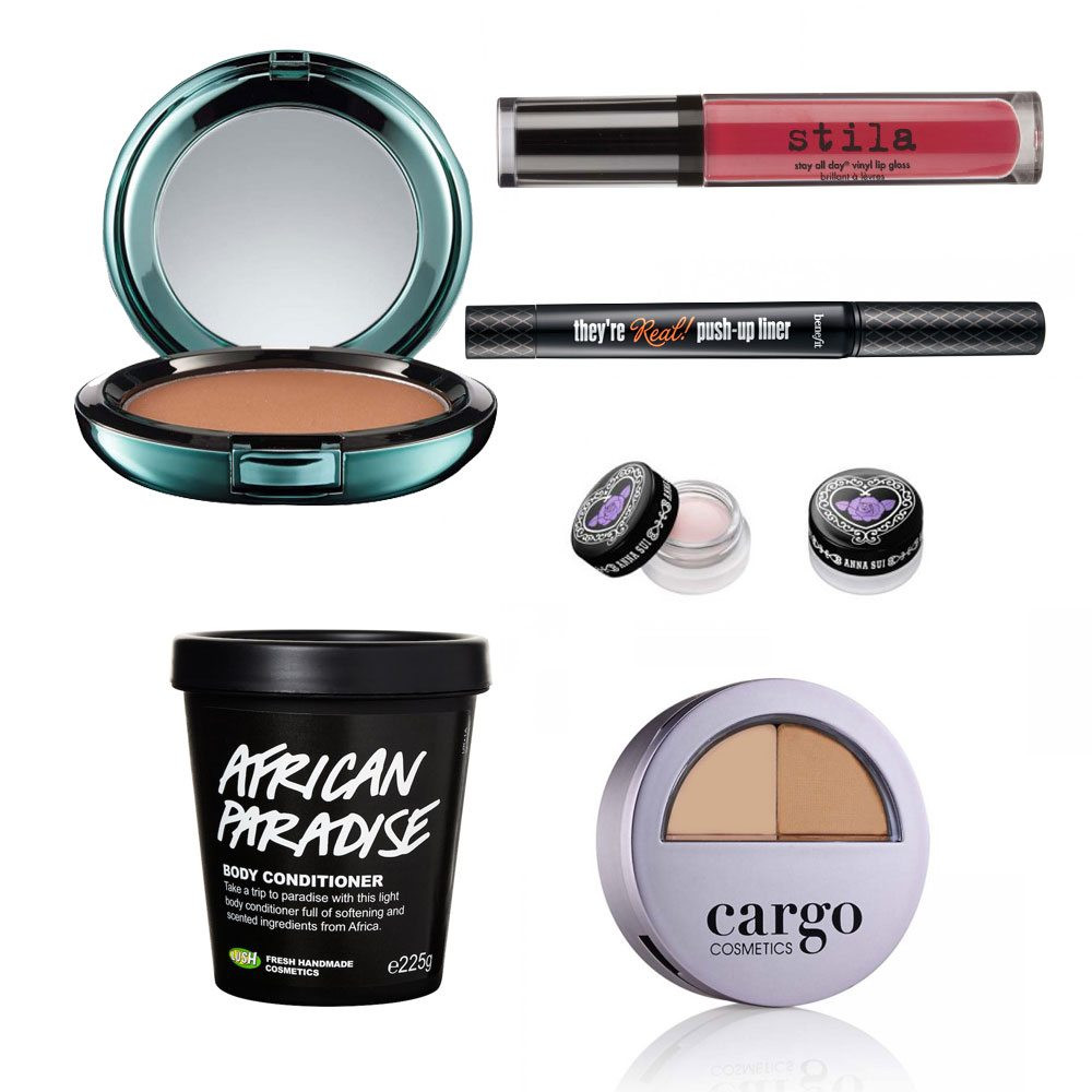 Wedding Makeup Products
 11 Beauty Products Every Bride Should Own