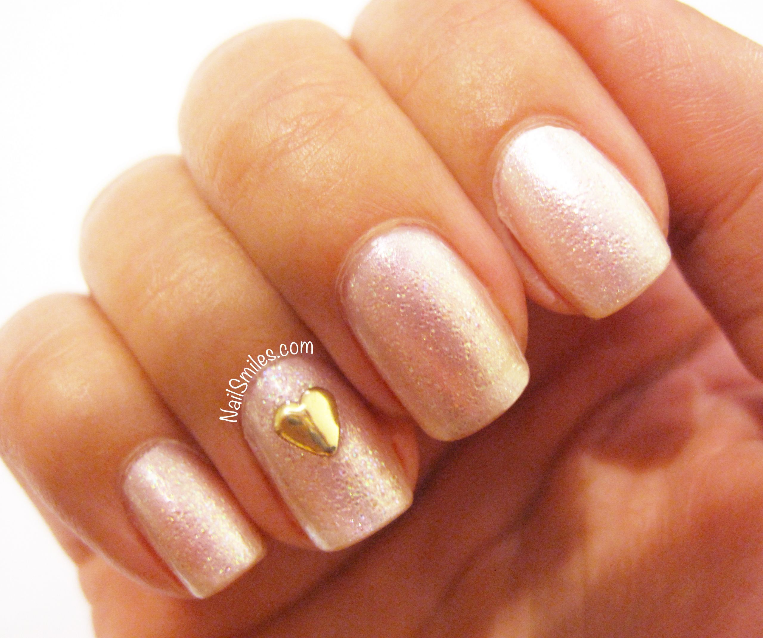 Wedding Nails Images
 Wedding nails