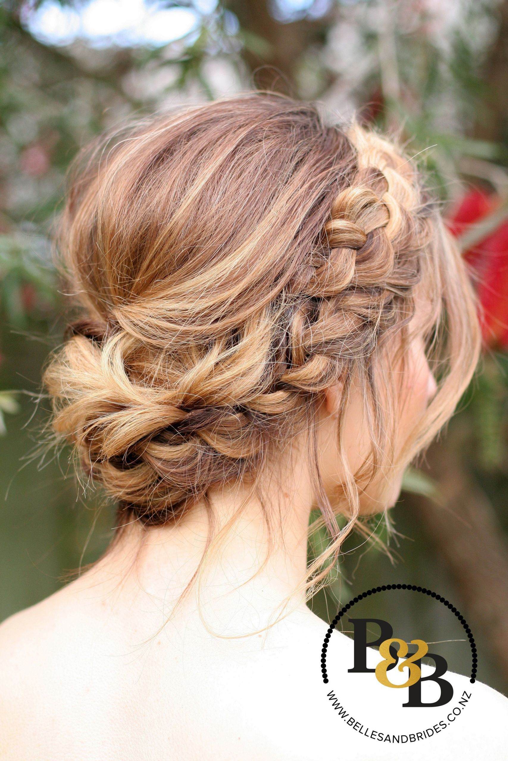 Wedding Plaits Hairstyles
 Wedding Hairstyles For Long Hair Plaits