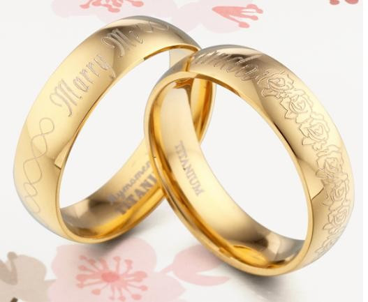 Wedding Ring Sets For Bride And Groom
 Glambox Beautiful make up is our hallmark Wedding rings