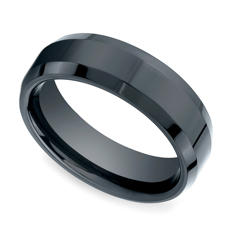 Wedding Rings For Guys
 Best Men s Wedding Rings for Different Types of Lifestyles
