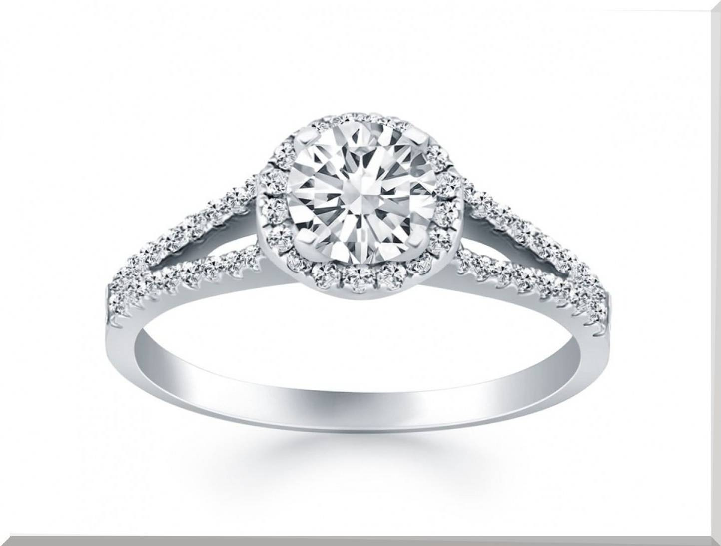 Wedding Rings Zales
 15 Best of Zales Diamond Engagement Rings