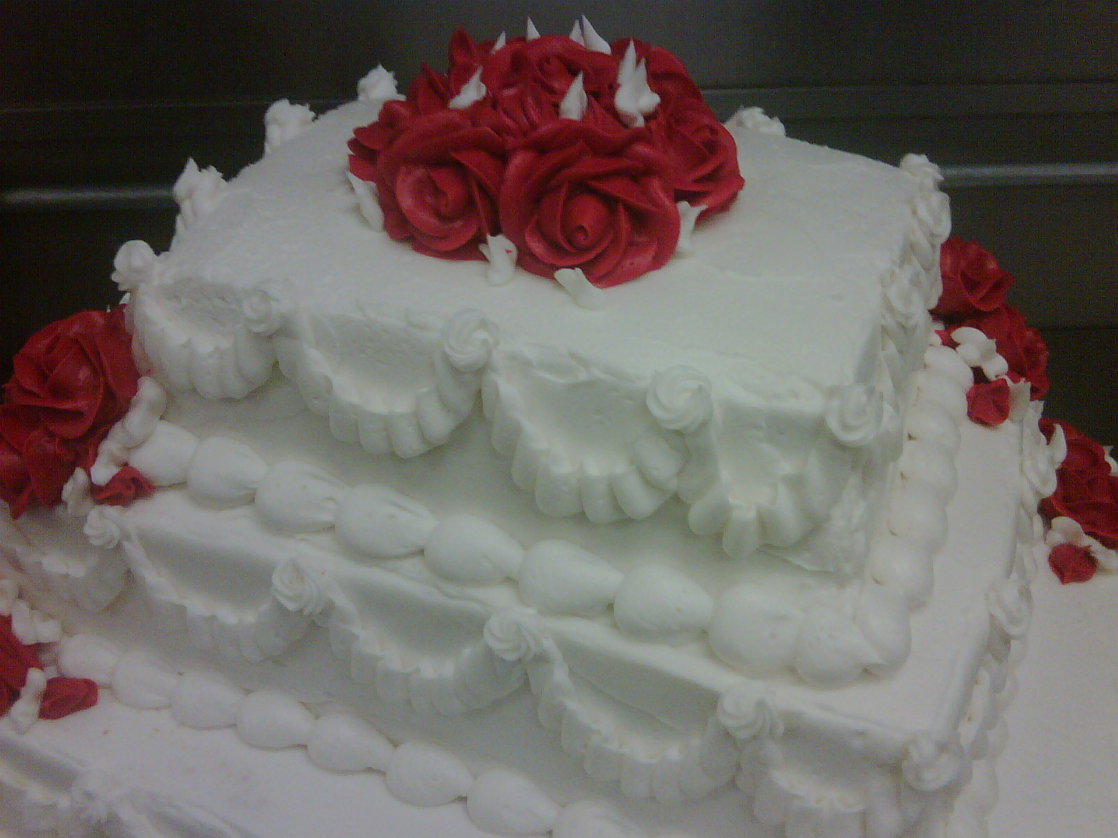 Wedding Sheet Cakes
 Wedding Cake