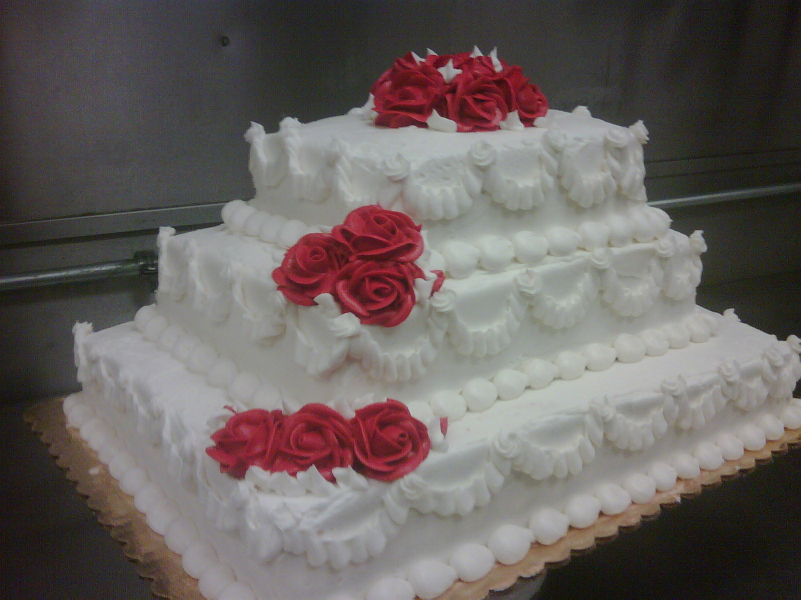 Wedding Sheet Cakes
 Wedding Cake