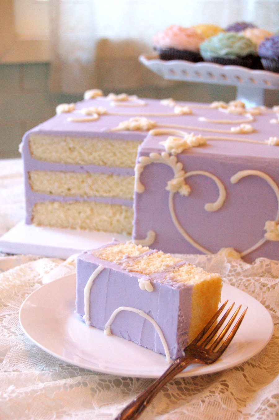 Wedding Sheet Cakes
 Sheet Cakes Magnolia Bakery
