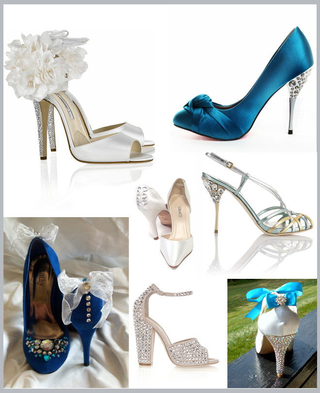 Wedding Shoes Houston
 HWB Adores Jewel Heeled Wedding Shoes Houston Wedding Blog