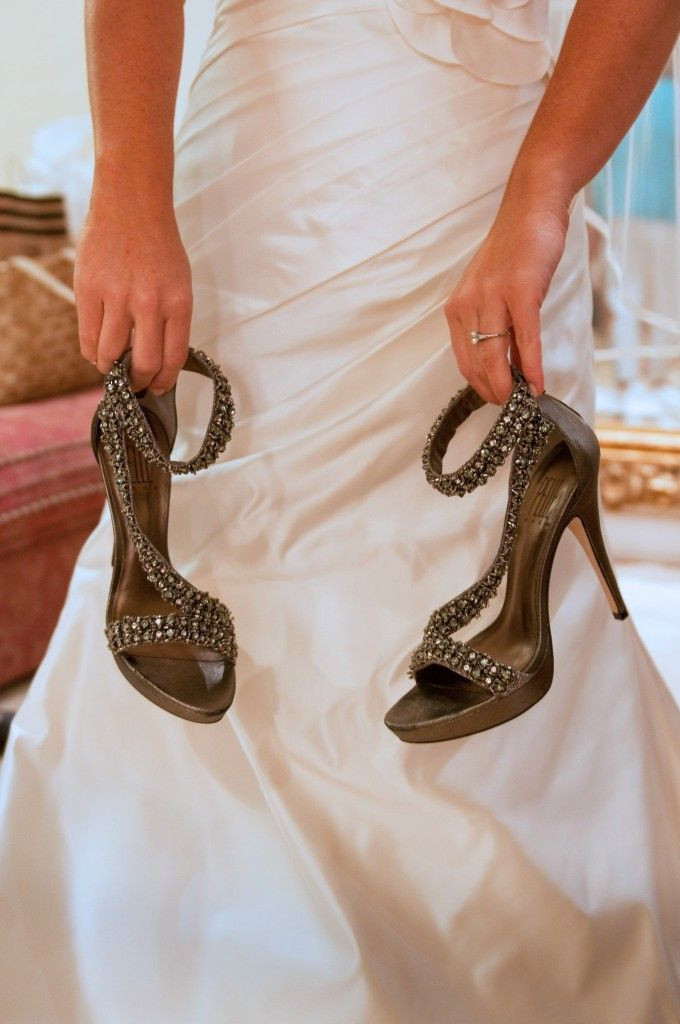 Wedding Shoes Houston
 French Inspired Houston Wedding by Sarah Austin in 2020