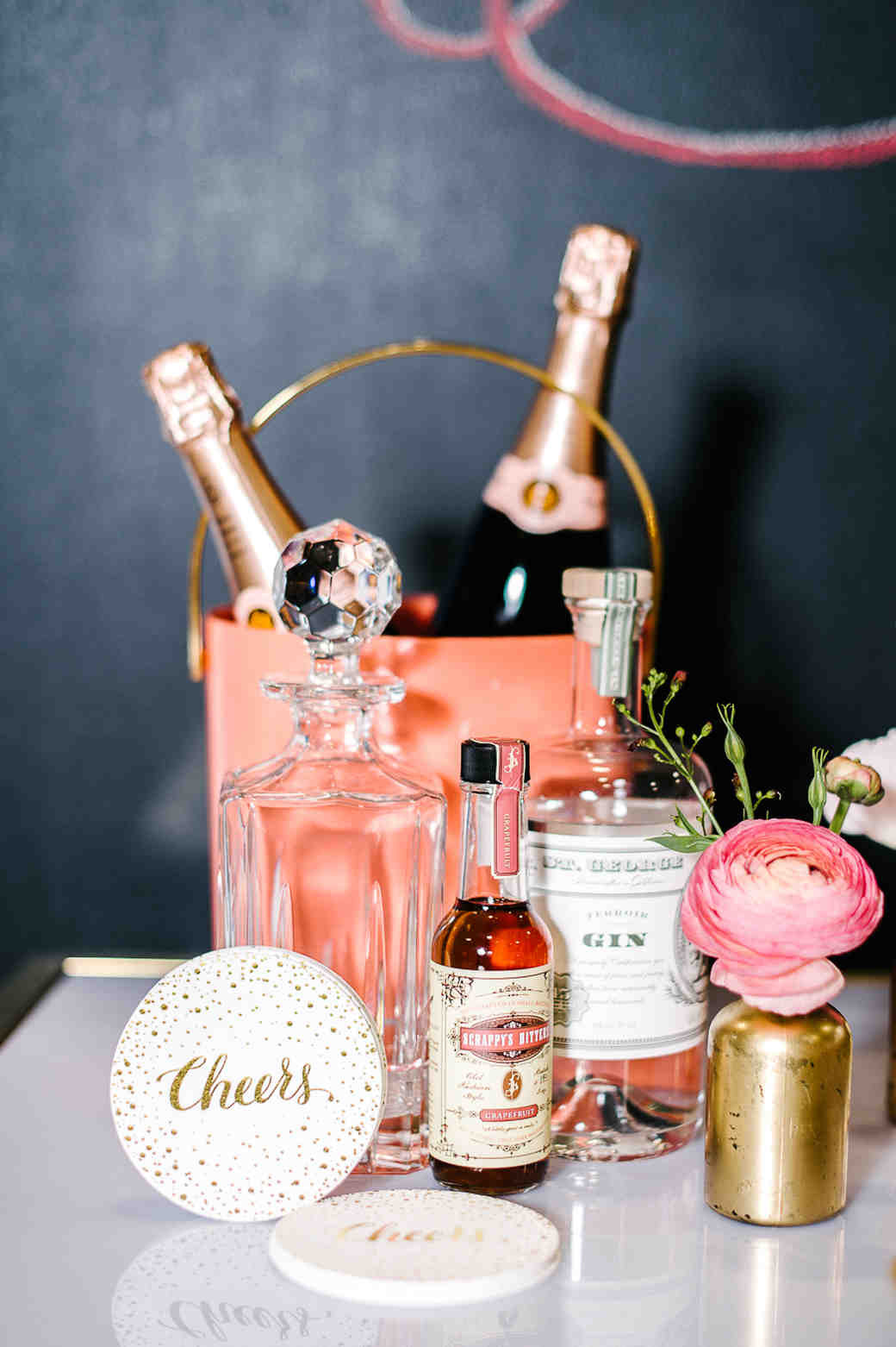 Wedding Shower Ideas And Themes
 37 Bridal Shower Themes That Are Truly e of a Kind