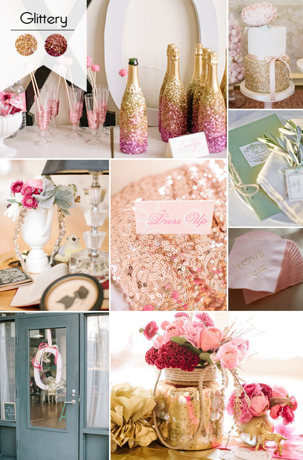 Wedding Shower Ideas And Themes
 Great 8 Bridal Shower Theme Ideas You Will Love for 2016